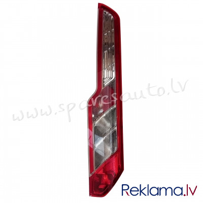 A11780 - Ford Transit Custom 2012- tail lamp Right - Jauns Produkts - UNSORTED CAR AUTOPARTS NEW Рига - изображение 1