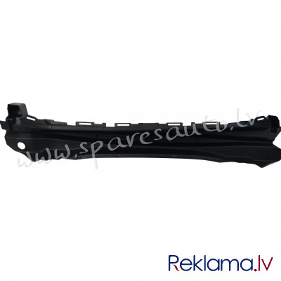 A11822 - Volvo S60/V60 2010-2013 front impact absorber - Jauns Produkts - UNSORTED CAR AUTOPARTS NEW Рига - изображение 1