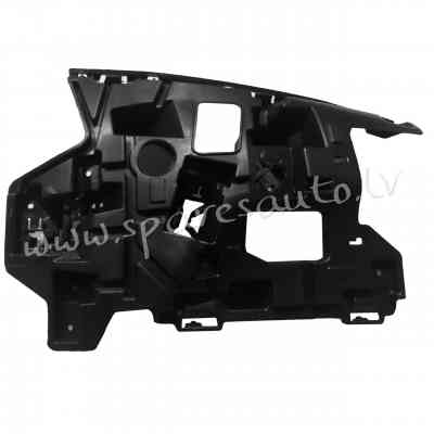 A11881 - Volvo V40 2012-2019 front bumper mount at the headlight Right - Jauns Produkts - UNSORTED C Рига