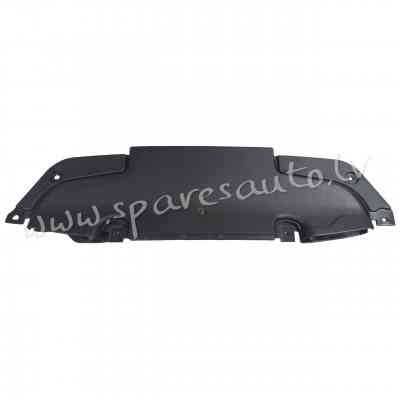 A11884 - Volvo V40 2012-2019 front air deflector to air filter - Jauns Produkts - UNSORTED CAR AUTOP Рига