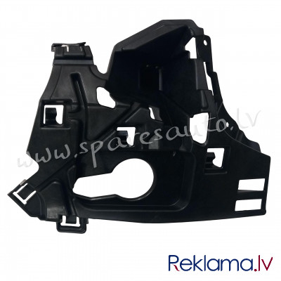 A12037 - Volvo XC60 2017- front bumper mount to impact absorber Right - Jauns Produkts - UNSORTED CA Рига - изображение 1