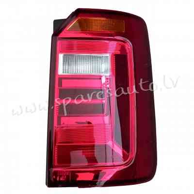 A12115 - Volkswagen Caddy 2015- taillight 1 door Right - Jauns Produkts - UNSORTED CAR AUTOPARTS NEW Рига