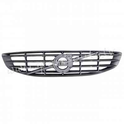 A12125 - Volvo S60/V60 2013-2018 grille with cruise control, chrome plated - Jauns Produkts - UNSORT Рига