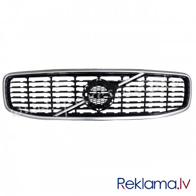 A12127 - Volvo S90/V90 2016- grille SPORT black - Jauns Produkts - UNSORTED CAR AUTOPARTS NEW Рига - изображение 1