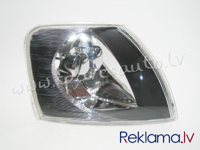 A2317 - OE 3E0953050 black, cristal R - Pagrieziena Rādītājs - VW PASSAT  B5 (1996-2000) Рига - изображение 1