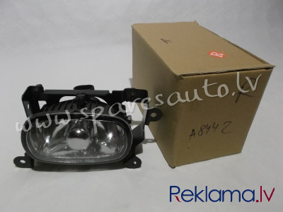 A8442 - Mitsubishi Outlander 2003- fog lamp R - Jauns Produkts - UNSORTED CAR AUTOPARTS NEW Рига - изображение 1