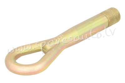 BK019 - OEM: 674415 - Vilkšanas Āķis - TOYOTA YARIS (2003-2006) Rīga - foto 2