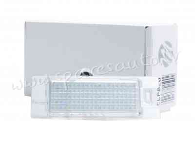 CLP020 - CLP020 - LED license plate light LP-VXL 12xSMD2835 - Numura Apgaismojums Led - UNSORTED LIC Rīga