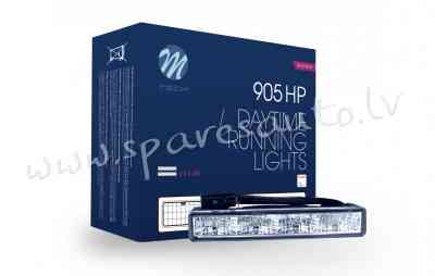 LD905 - DRL LED 905HP - Dienas Gaismas Lukturis - UNSORTED DAYTIME RUNNING LIGHTS Рига