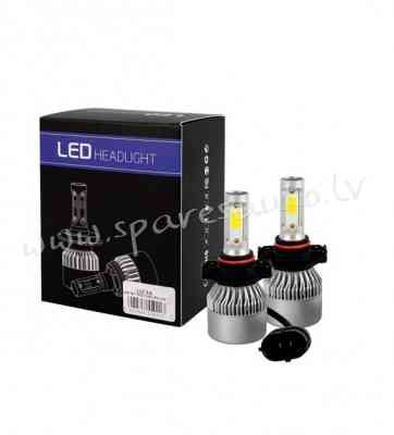 LSC16 - LED SET H16/5202/PS24W - Spuldzite Led - UNSORTED LED SET Рига