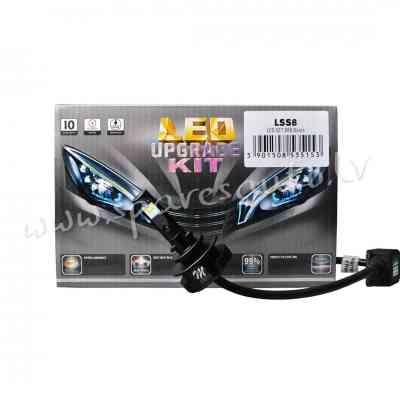 LSS8 - LED SET 880 Basic - Spuldzite Led - UNSORTED LED SET Рига