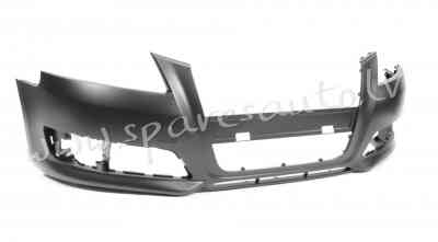 PAD04032BA - 'OEM: 8P0807105EGRU' primed - Priekšējais Bampers - AUDI A3  8P (2009-2012) Рига