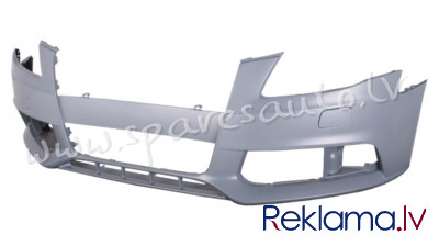 PAD04033BC - 'OEM: 8K0807105AGRU' without hole for parktronics, with headlamp washer markings - Prie Rīga - foto 1