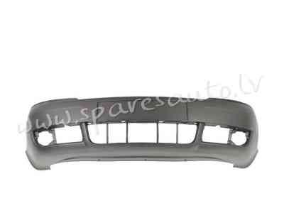 PAD041028BA - 'OEM: Z4B0805588A' without hole for headlamp washer, primed - Priekšējais Bampers - AU Rīga