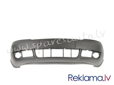 PAD041028BA - 'OEM: Z4B0805588A' without hole for headlamp washer, primed - Priekšējais Bampers - AU Рига - изображение 1