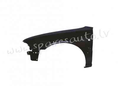 PAD10007BL - 'OEM: 8D0821105A' (94-96), with place for logo, with hole for flasher L - Spārns - AUDI Рига