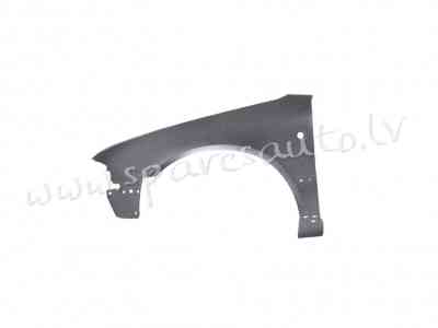PAD10007BR - 'OEM: 8D0821106A' (94-96), with place for logo, with hole for flasher R - Spārns - AUDI Рига