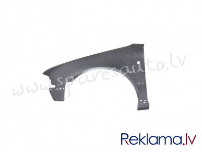 PAD10007BR - 'OEM: 8D0821106A' (94-96), with place for logo, with hole for flasher R - Spārns - AUDI Рига - изображение 1