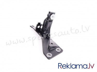 PAD44016BL - 'OEM: 8E0805363' after lamp, plastic L - Bampera Stiprinājums - AUDI A4  B7 (2005-2008) Рига - изображение 1