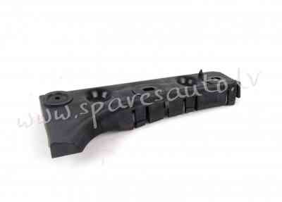 PAD99029AL - 'OEM: 4B0807283B' plastic L - Bampera Stiprinājums - AUDI A6  C5 (2001-2005) Rīga