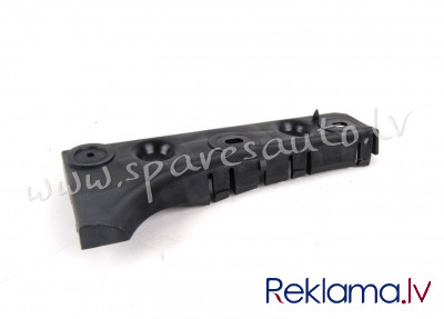 PAD99029AL - 'OEM: 4B0807283B' plastic L - Bampera Stiprinājums - AUDI A6  C5 (2001-2005) Рига - изображение 1