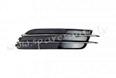 PAD99141BR - 'OEM: 4GD807682' without hole for foglamps R - Reste Bamperā - AUDI A6  4G/C7 (2011-201 Рига