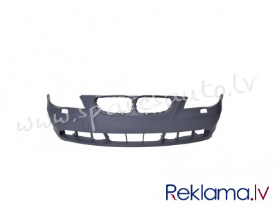 PBM04020BA - 'OEM: 51117111739' (- 07), without hole for parktronics, With head lamps' washers holes Rīga - foto 1