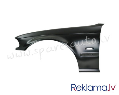 PBM10013AL - 'OEM: 41358240405' SDN/Touring, with hole for flasher L - Spārns - BMW 3  E46 (1998-200 Rīga - foto 1