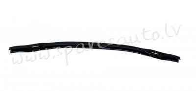 PBM43045AC - 'OEM: 51117203078' lower, center - Bampera Stiprinājums - BMW 5 GRAN TURISMO  F07 (2009 Рига