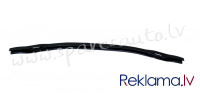 PBM43045AC - 'OEM: 51117203078' lower, center - Bampera Stiprinājums - BMW 5 GRAN TURISMO  F07 (2009 Рига - изображение 1