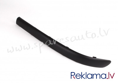 PBM99019MAL - 'OEM: 51117030607' SDN/Touring, Black L - Bampera Moldings - BMW 3  E46 (2001-2005) Рига - изображение 1