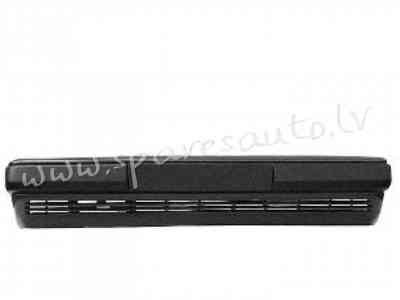 PBZ04004BP(I) - 'OEM: A1248802570' EU, (-89), with A/C, wtih strip - Priekšējais Bampers - MERCEDES  Рига