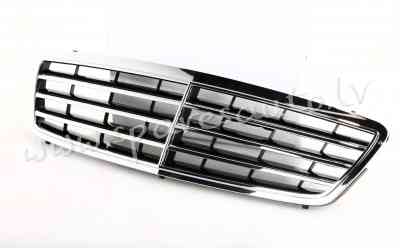 PBZ07028GA - 'OEM: A20388002239040' ELEGANCE/AVANTGARDE, (05 -), with chrome, chrome, black - Reste  Rīga