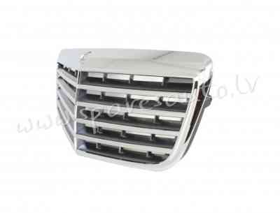 PBZ07058GC - 'OEM: A21188017837246' (07 -), chrome, grey - Reste - MERCEDES E-KL W211 (2006-2009) Рига