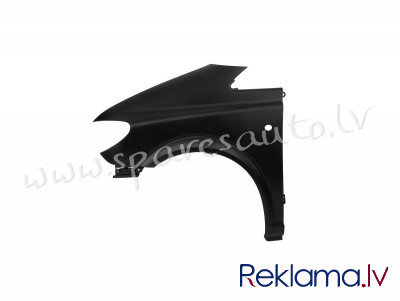 PBZ10019AL(I) - 'OEM: 6396305207' EU, VITO, with hole for flasher, plastic, CZ - Spārns - MERCEDES V Рига - изображение 1