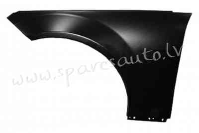 PBZ10040BL - 'OEM: 2048800118' without hole for flasher L - Spārns - MERCEDES C-KL W204 (2011-2014) Рига