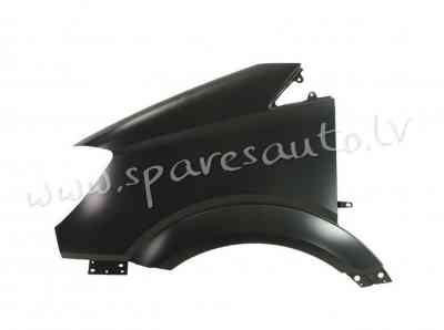 PBZ10041AL - 'OEM: A9066377719' without hole for flasher L - Spārns - MERCEDES SPRINTER (2006-2013) Рига