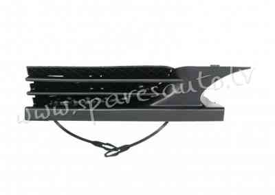 PBZ99013GAL - OE 202 880 0505; 2028800505; A 202 880 0505; A202 880 0505 98>00, side, TOW HOOK COVER Рига