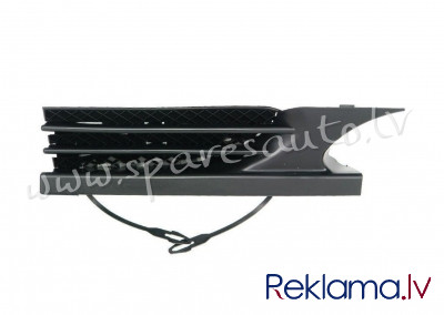PBZ99013GAL - OE 202 880 0505; 2028800505; A 202 880 0505; A202 880 0505 98>00, side, TOW HOOK COVER Рига - изображение 1