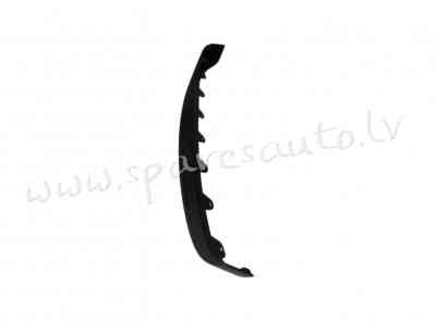 PCR02001SA - 'OEM: 5159125AA' (05-07) - Bampera Spoileris - JEEP GRAND CHEROKEE (2005-2010) Rīga