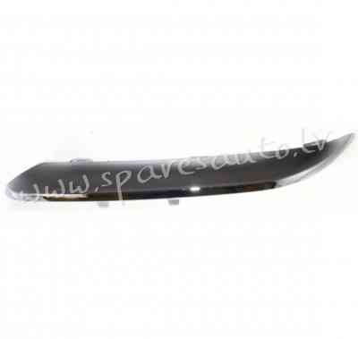 PCR04027MBL - 'OEM: 4805939AA' 5.7L, chrome, without hole, wide L - Bampera Moldings - CHRYSLER 300C Рига
