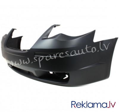 PCR04051BE - 'OEM: 1BG23TZZAA' (-10), without chromed stripes, without hole for headlamp washer - Pr Рига - изображение 1
