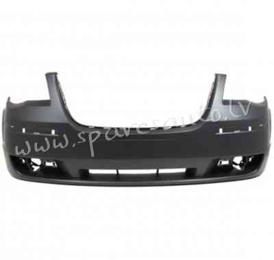 PCR04051BG - 'OEM: 1KG12TZZAA' (-10), without hole for headlamp washer, with holes for moulding - Pr Рига