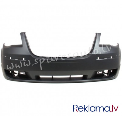 PCR04051BG - 'OEM: 1KG12TZZAA' (-10), without hole for headlamp washer, with holes for moulding - Pr Рига - изображение 1