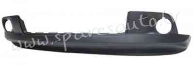 PCR05003VA - 'OEM: 68033745AB' (08 -), without hole for moulding - Bampera Spoileris - JEEP GRAND CH Рига