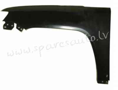 PCR10022AL - 'OEM: 68085303AA' without hole for flasher L - Spārns - JEEP COMPASS (2011-2016) Рига