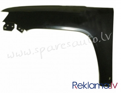 PCR10022AL - 'OEM: 68085303AA' without hole for flasher L - Spārns - JEEP COMPASS (2011-2016) Рига - изображение 1