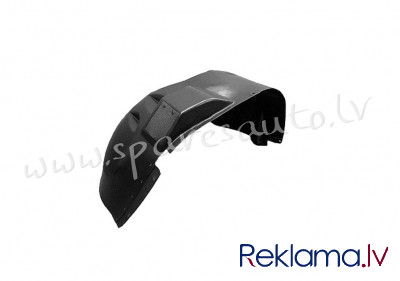 PCR11017AL - 'OEM: 55079097AA' (08-10), Good quality L - Zem Spārna Detaļa - JEEP GRAND CHEROKEE (20 Рига - изображение 1