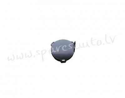 PCR99004CAL - 'OEM: 5303889AB' without hole for foglamps L - Reste Bamperā - CHRYSLER SEBRING (2007- Рига