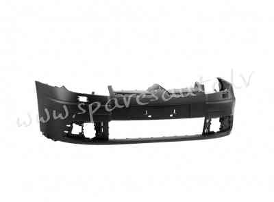 PCT04019BA(I) - 'OEM: 7401AL' EU, (04-), With head lamps' washers holes, primed, CZ - Priekšējais Ba Рига